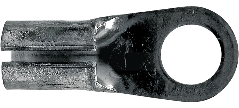 Conector inel neizolat (lipibil) 38 mm