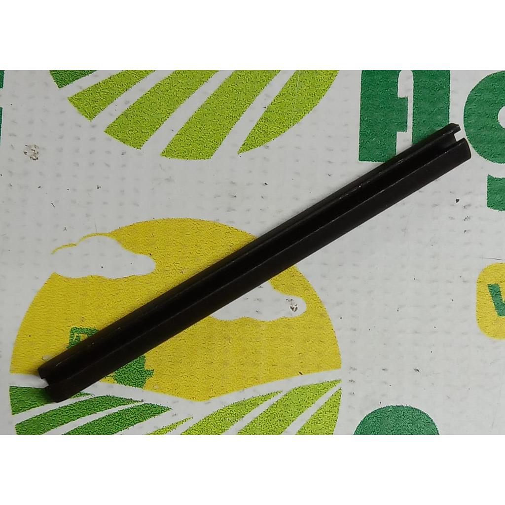Stift elastic 8x100mm