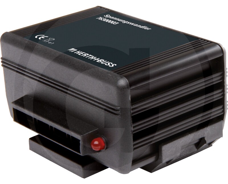 Invertor de tensiune 87 mm