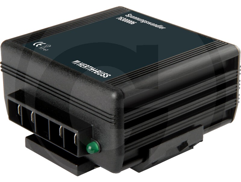 Invertor tensiune 89 mm