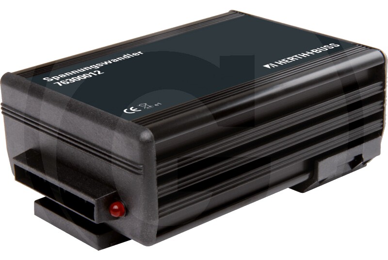 Invertor tensiune 127 mm