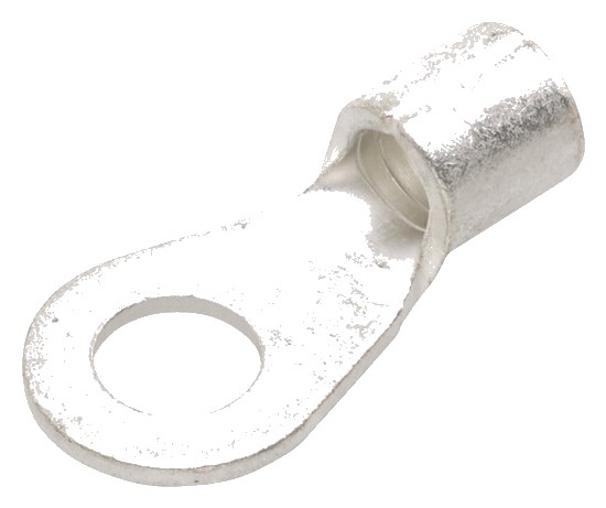 Papuci de cablu UV25 2,5-6,0mm² 15 mm