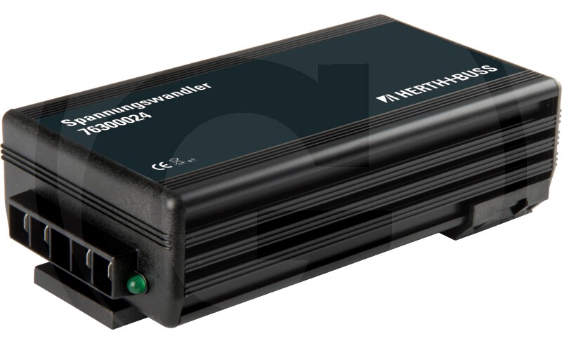 Invertor tensiune 167 mm