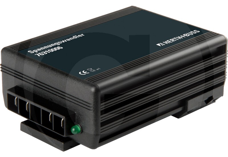 Invertor tensiune 127 mm