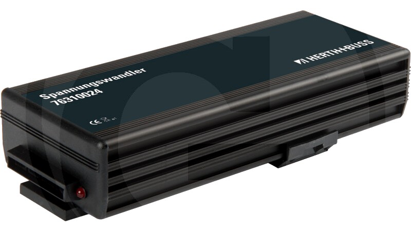 Invertor tensiune 217 mm