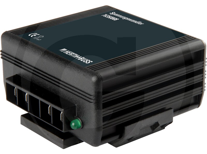 Invertor tensiune 89 mm