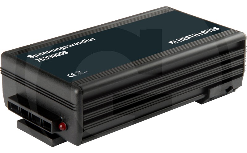 Invertor tensiune 167 mm