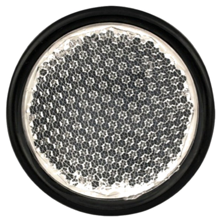 Reflector Plastic