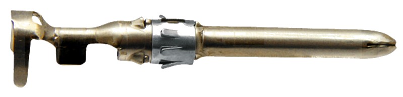 Pin de contact 45.4 mm