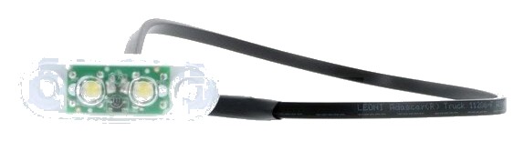 Vignal Lampa de pozitie LED 75 x 25 x 16,5 mm
