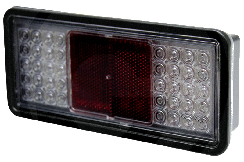 Stop cu LED