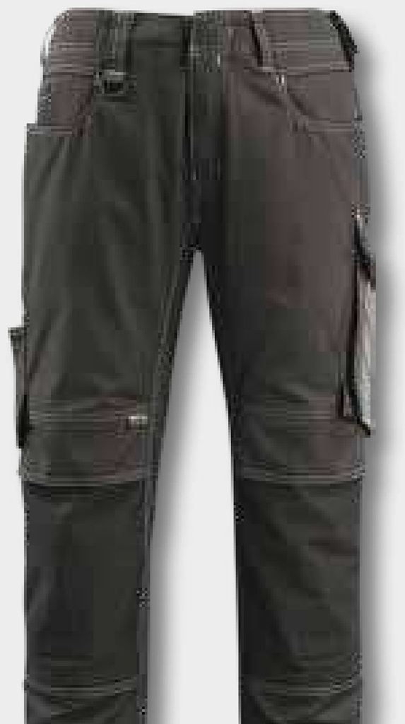 MASCOT Pantaloni Mannheim Pantaloni cu talie