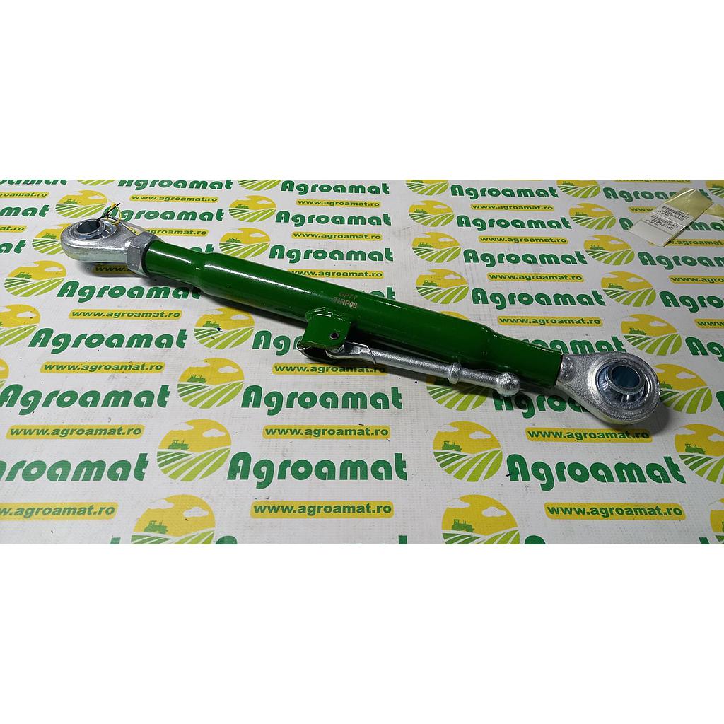 Tirant Central 65cm, CAT 3-3, M34x3,5