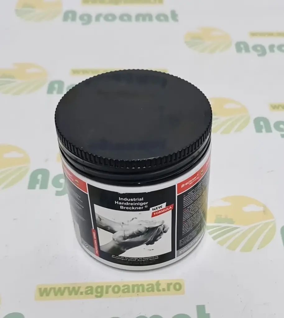 Pasta spalat maini cu rumegus Autospeed 400 gr