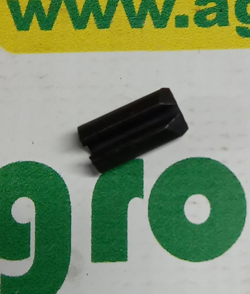 Stift Elastic 10x55mm
