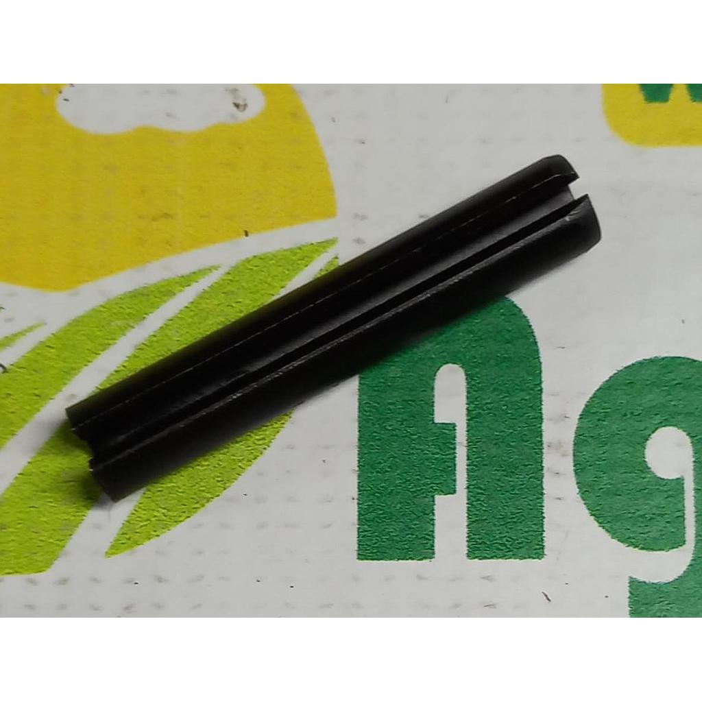 Stift elastic 10x70mm