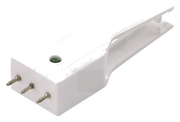 Tester siguranțe potrivit pentru toate sigurantele plate DIN 72581/3F + DIN72581/3F