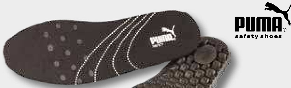 Puma Talpa PUMA evercushion, M. 43 Pantofi de siguranță