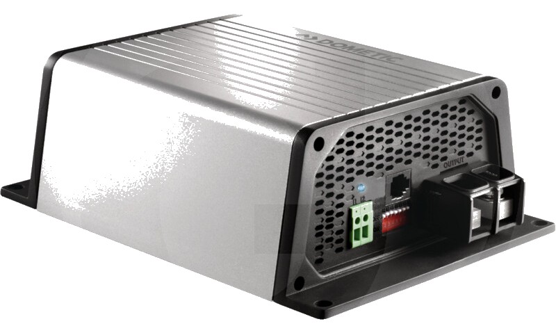 Dometic Invertor DCC1224-10 - 12V -> 24V