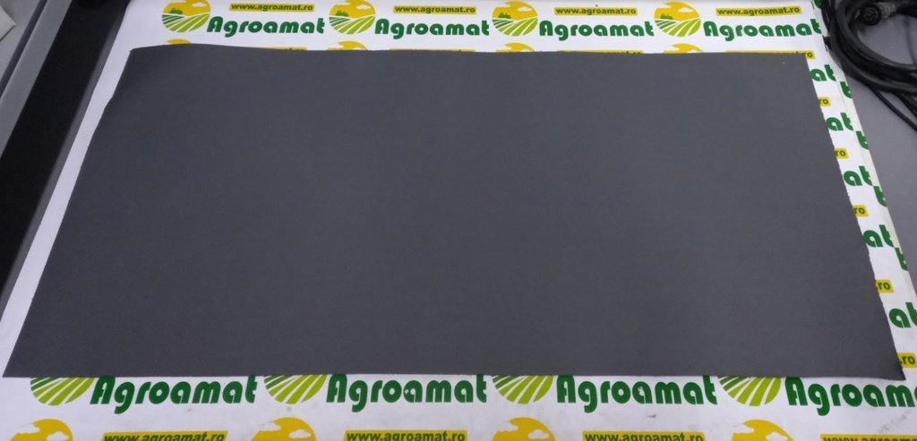 Coala clingherit cu insertie metalica l = 0,5M L = 1M grosime = 1,2 mm