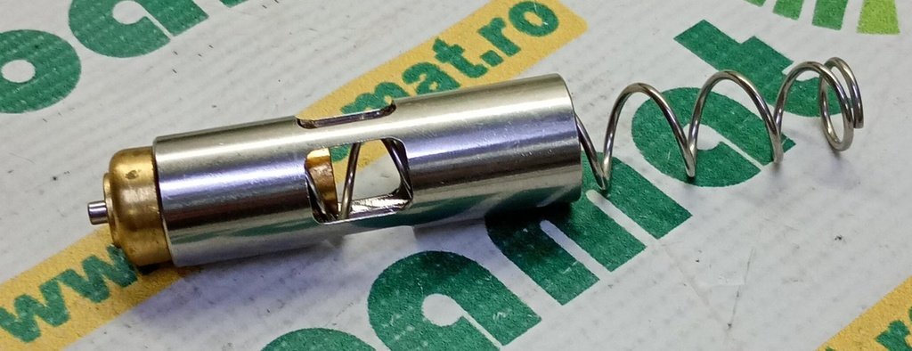 Termostat 02937552