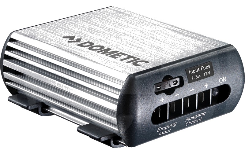 Dometic Invertor tensiune DCDC06 118 mm