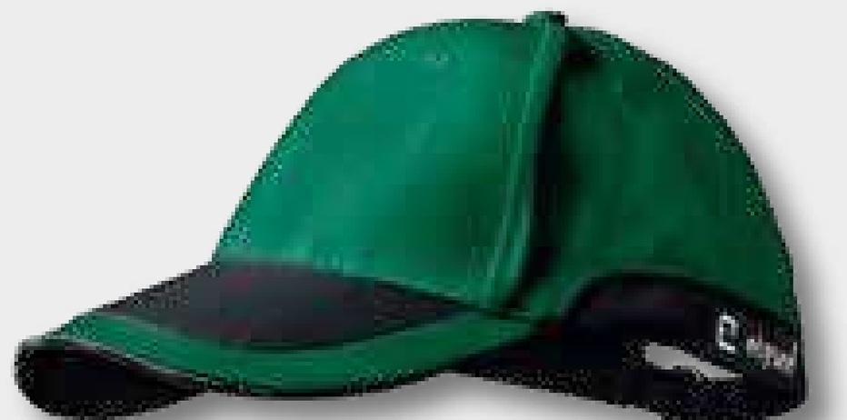Sapca gri / neagra Caps