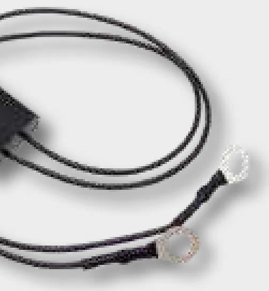 Amortizor socuri de tensiune - 12V