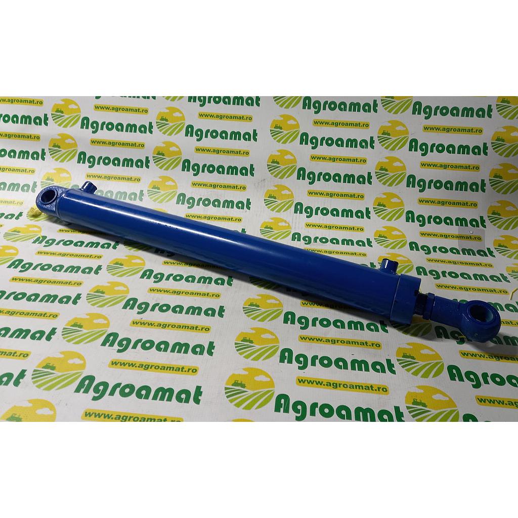 Cilindru hidraulic plug reversibil