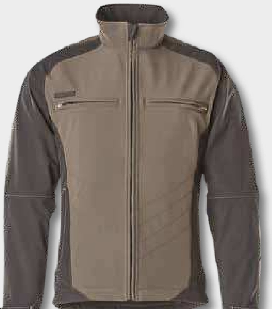 MASCOT Geacă Dresden softshell Jachetă Softshell