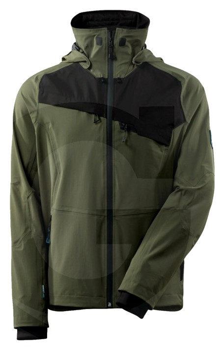 MASCOT Jacheta Hard Shell ADVANCED Jachetă Softshell