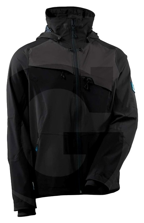 MASCOT Jacheta Hard Shell ADVANCED Jachetă Softshell
