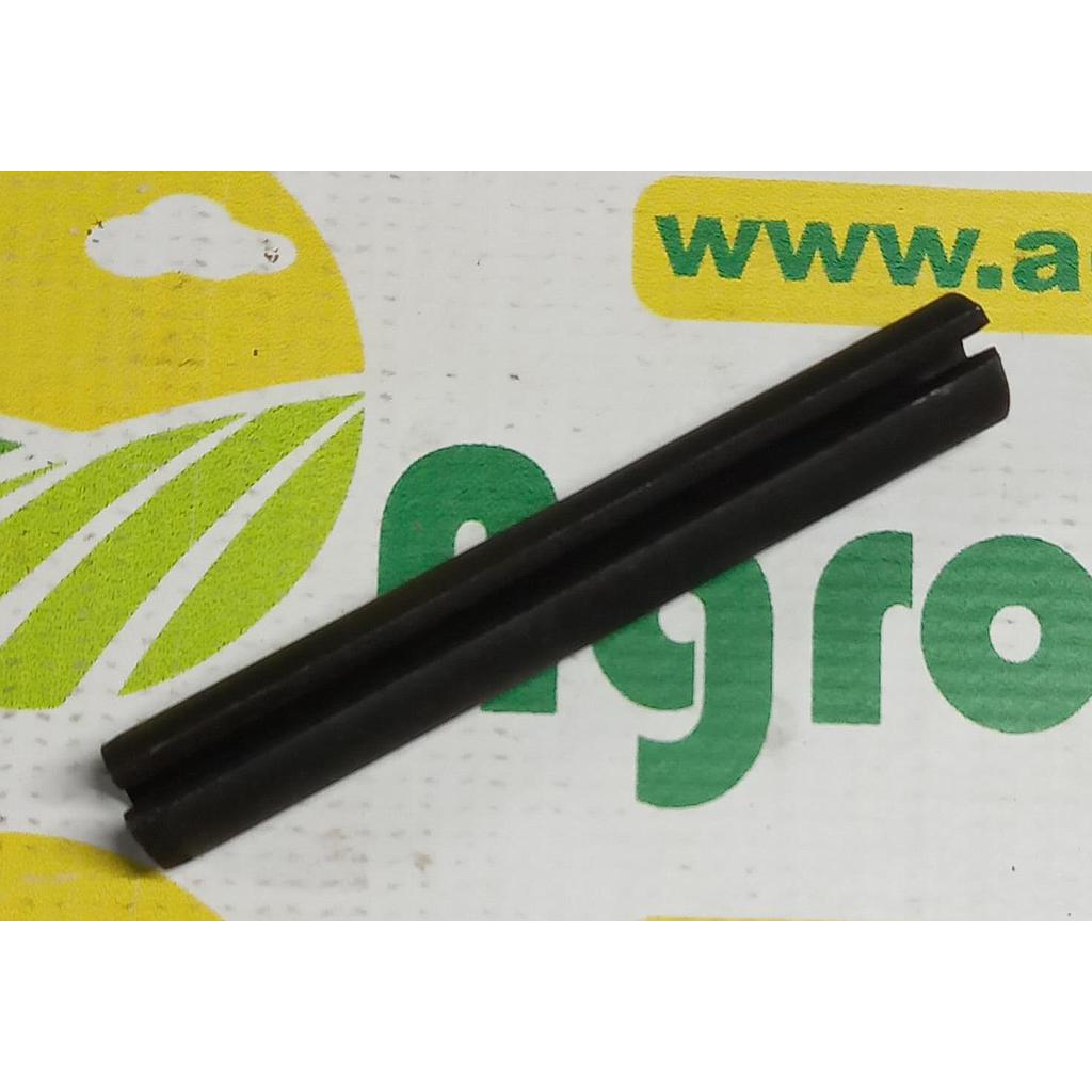 Stift Elastic 16x70mm