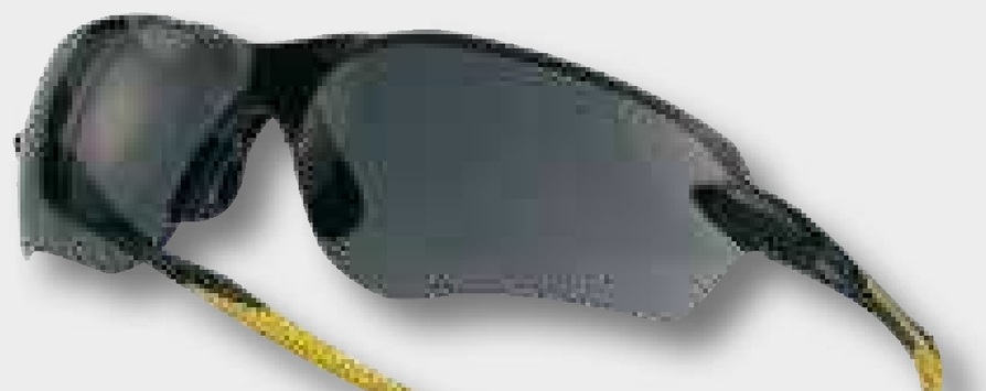 Ochelari de protecție "FLEX - transparent