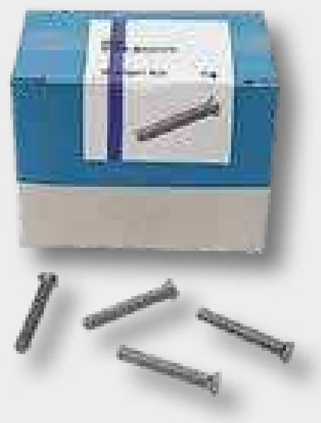 Nituri lame - Pachet, 5,4 x 17,5 DIN 661