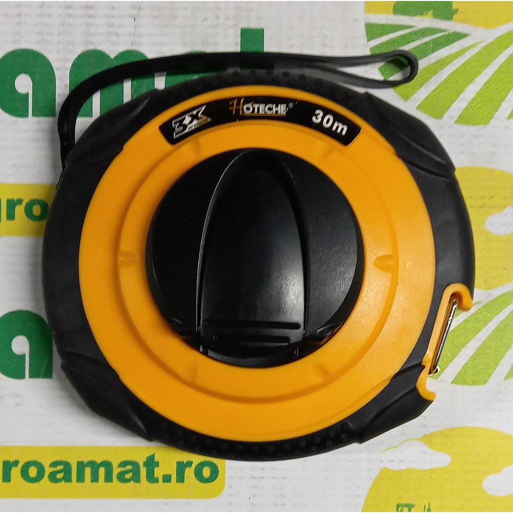 Ruleta 30mx12.5mm