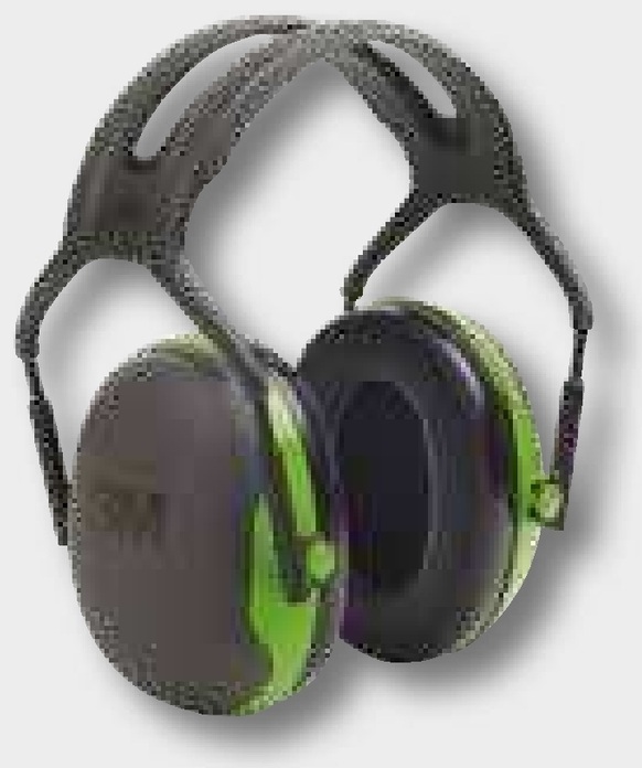 Peltor H31A - H31A