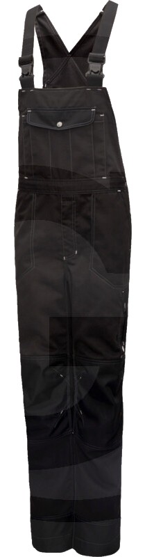 ENDURANCE STYLE Salopeta de lucru JADE Salopeta