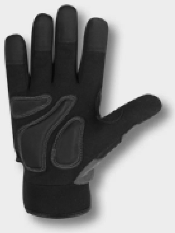 Manusi anti-vibratii Montagehandschuh