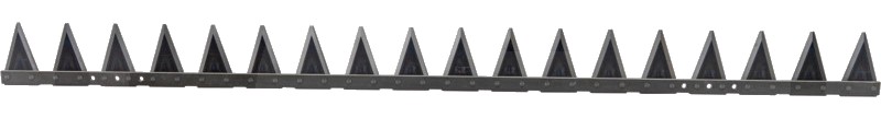 Lama separatoare cpl. - pentru separator rapits