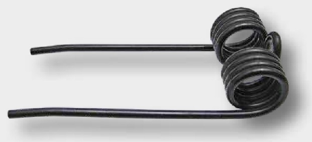 Gheară elastică pick-up 145 mm