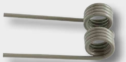 Gheară elastică pick-up 145 mm
