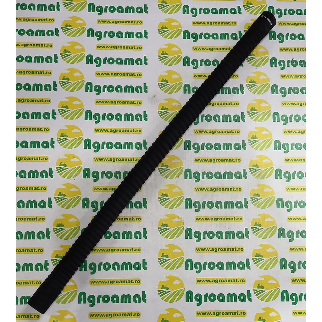 Furtun racire apa flexibil 38.1X1000mm