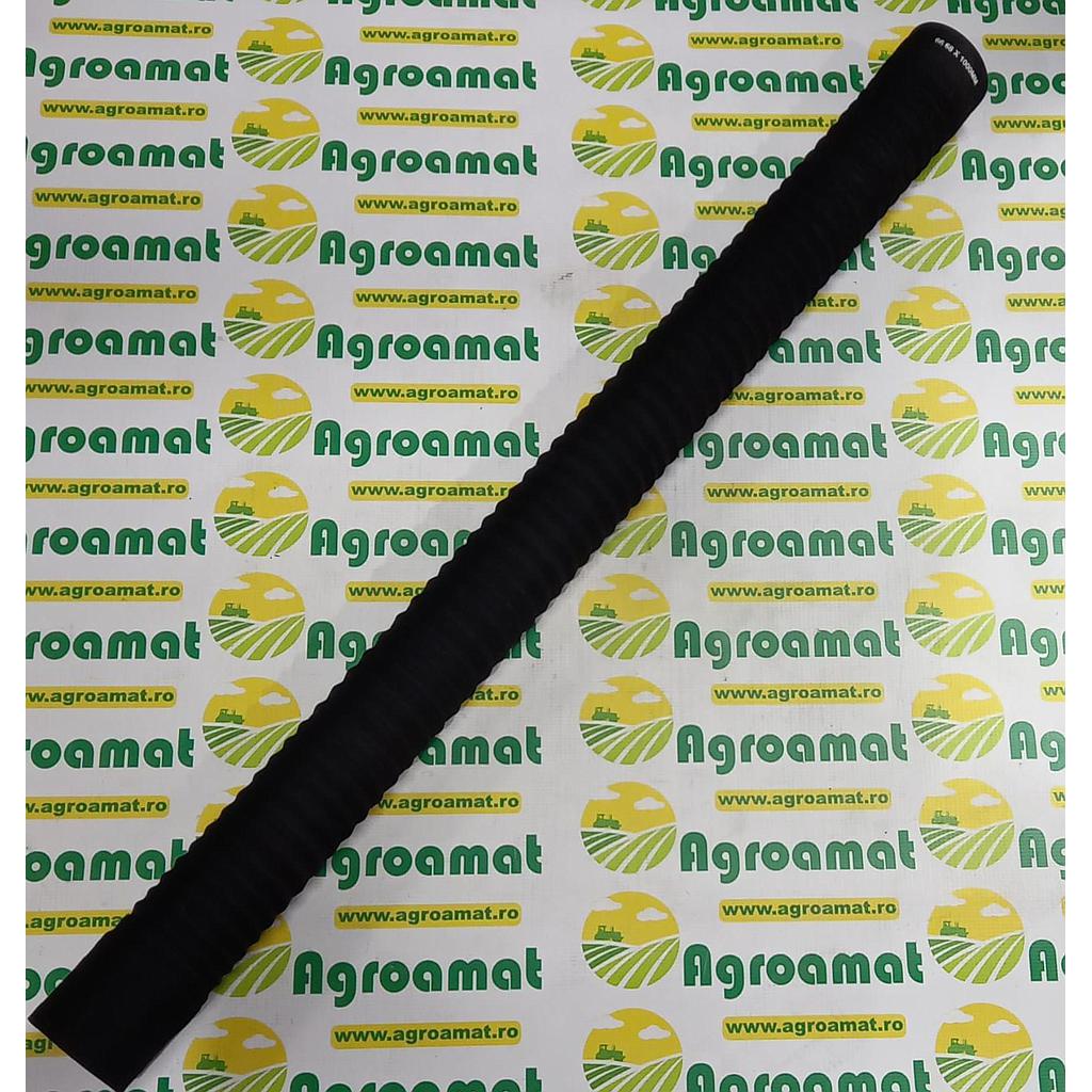 Furtun racire apa flexibil 66.68x1000mm