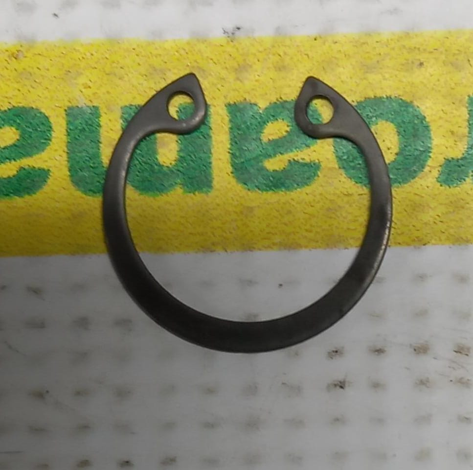 Siguranta 21x1mm