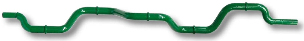 Ax agitator