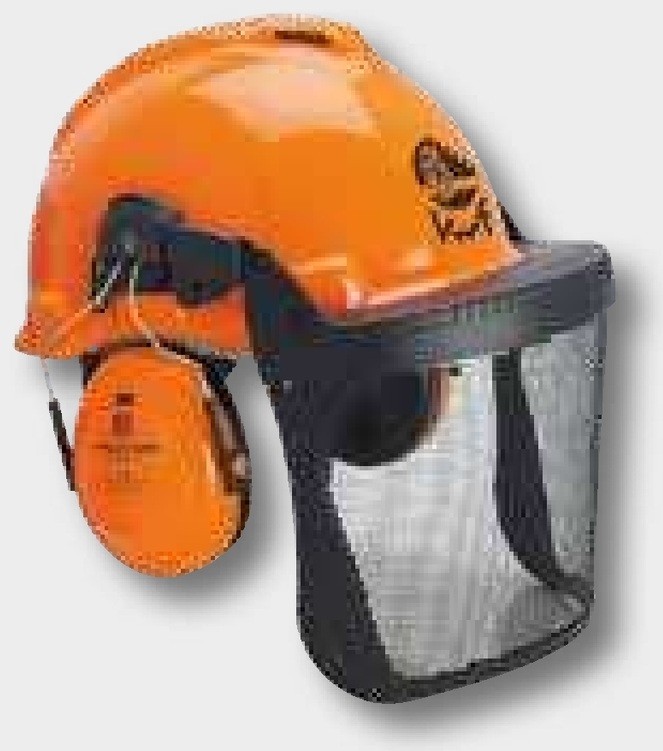 Peltor Combinatie pentru protectia capului Cască de protecție