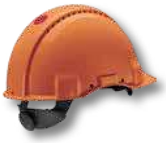 Peltor Combinatie pentru protectia capului Cască de protecție