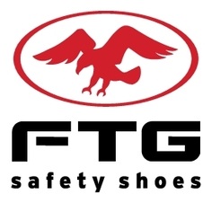 FTG Bocanci de siguranță S3 SRC Concorde Bocanci de protecție