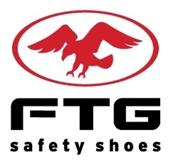 FTG Kayak pentru încălțăminte de siguranță S Pantofi de siguranță